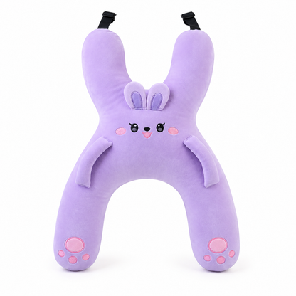 SNUGGLE CLUB™ Neck Pillow