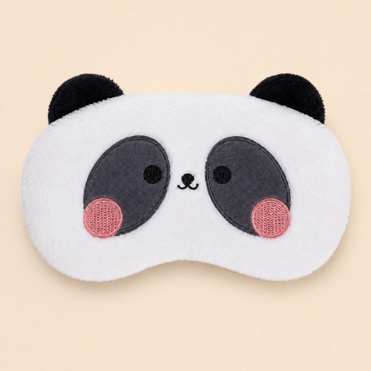 SNUGGLE CLUB™  Sleep Mask