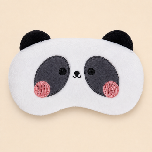 SNUGGLE CLUB™  Sleep Mask