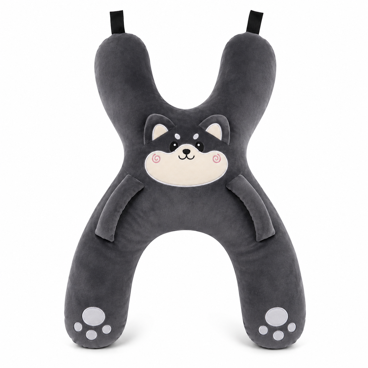 SNUGGLE CLUB™ Neck Pillow