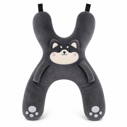 SNUGGLE CLUB™ Neck Pillow