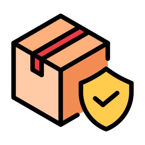PACKAGE PROTECTION