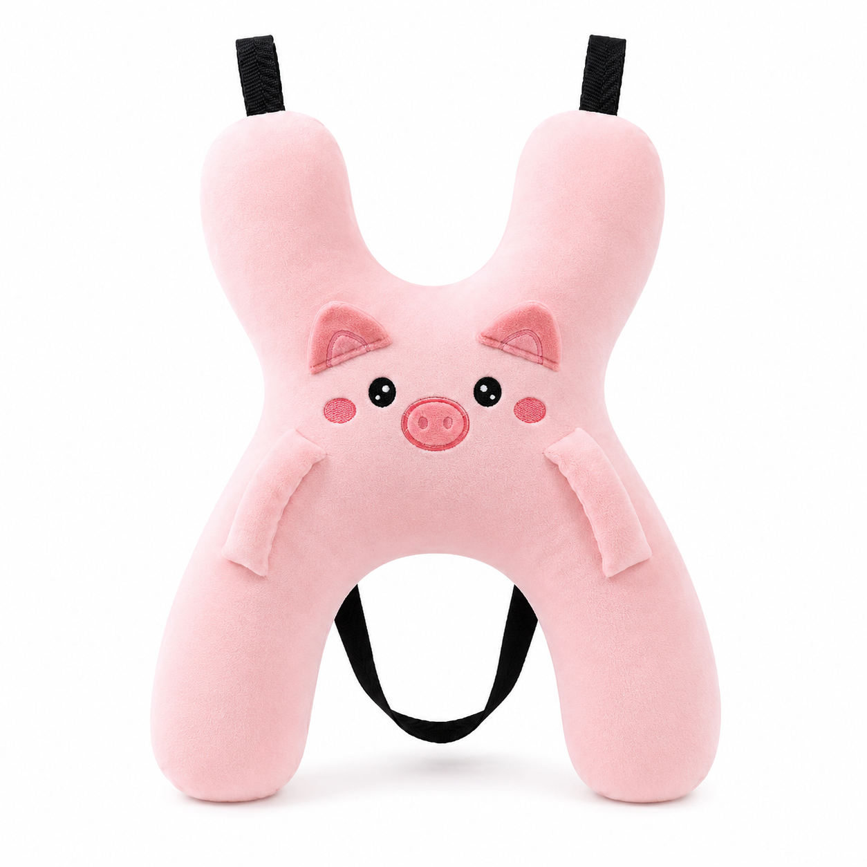 SNUGGLE CLUB™ Neck Pillow