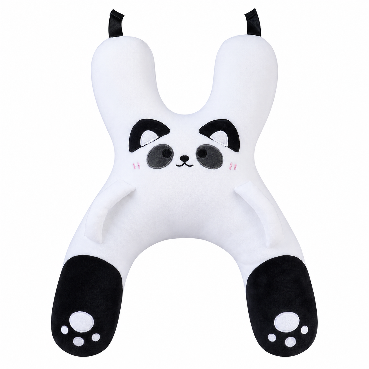 SNUGGLE CLUB™ Neck Pillow