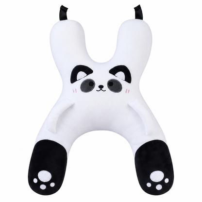 SNUGGLE CLUB™ Neck Pillow