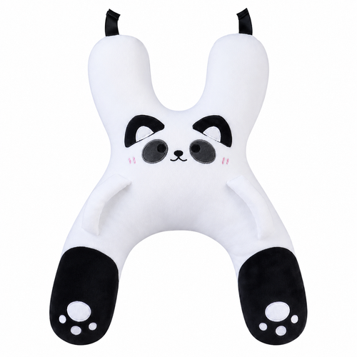 SNUGGLE CLUB™ Neck Pillow